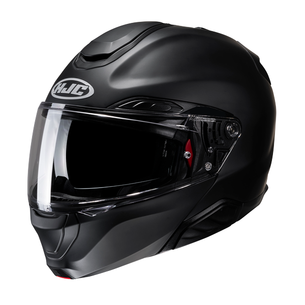 Casco HJC RPHA91 Negro Mate
