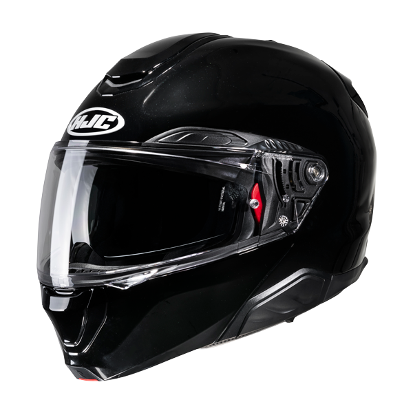 Casco HJC RPHA91 Negro Metálico