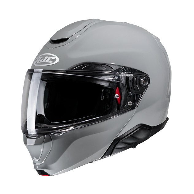 Casco HJC RPHA91 Gris Neutro