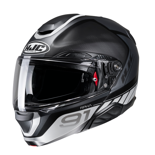 Casco HJC RPHA91 Rafino MC5SF