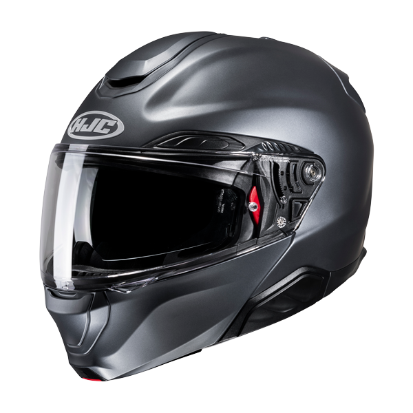 Casco HJC RPHA91 Antracita Semi Mate