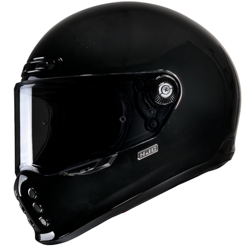 [10403006] Casco HJC V10 Negro (XS)