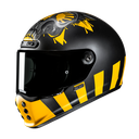 HJC V10 CRANIA MC3SF