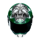 Casco HJC V10 Crania MC4