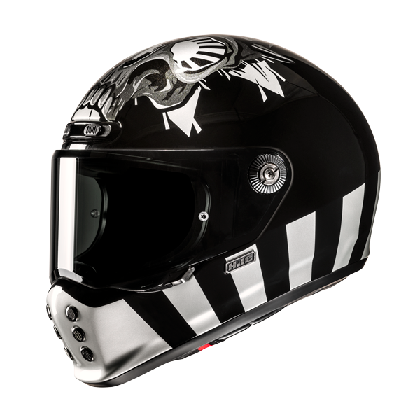 HJC V10 CRANIA MC5