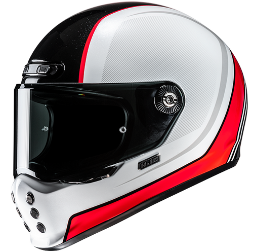 Casco HJC V10 Hodu MC1