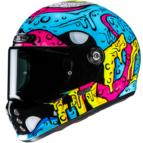 Casco HJC V10 Squeeze MC28
