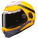 Casco HJC V10 Stuart Minions MC3