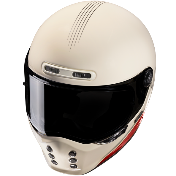 Casco HJC V10 Tami MC1