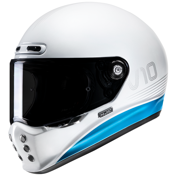 Casco HJC V10 Tami MC2