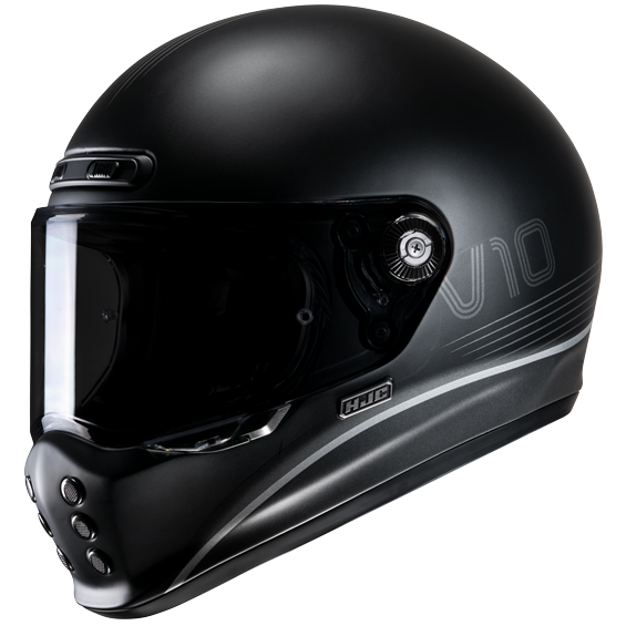 HJC V10 TAMI MC5SF