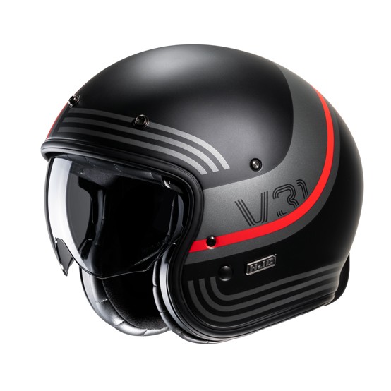 Casco HJC V31 Byron MC1SF
