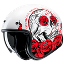 Casco HJC V31 Desto MC1