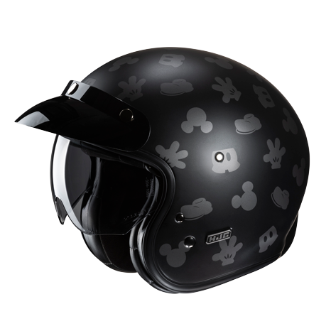Casco HJC V31 Disney Mickey MC5SF