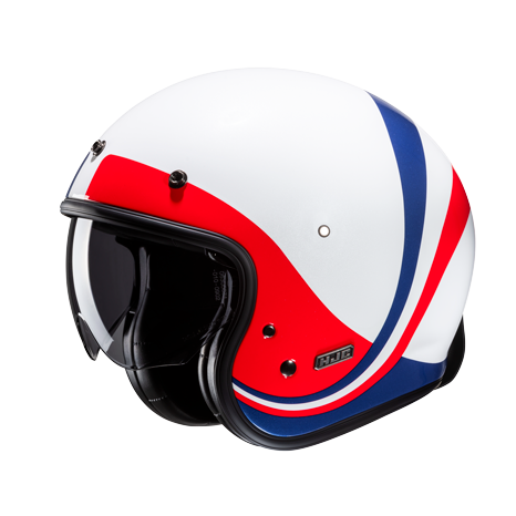 Casco HJC V31 Emgo MC21