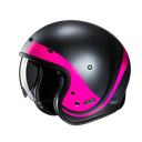 Casco HJC V31 Emgo MC8SF