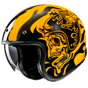 Casco HJC V31 Flame MC3