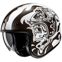 Casco HJC V31 Flame MC5