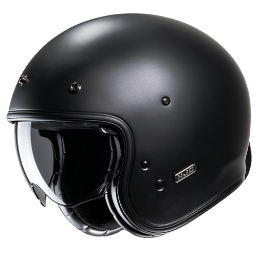 [16557006] Casco HJC V31 Negro Mate (XS)