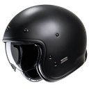 HJC V31 SEMI FLAT BLACK
