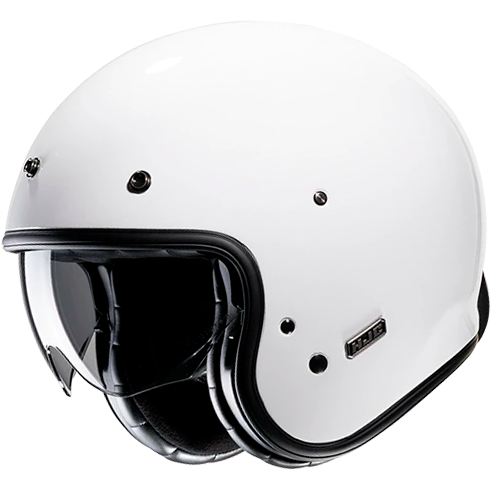 Casco HJC V31 Blanco