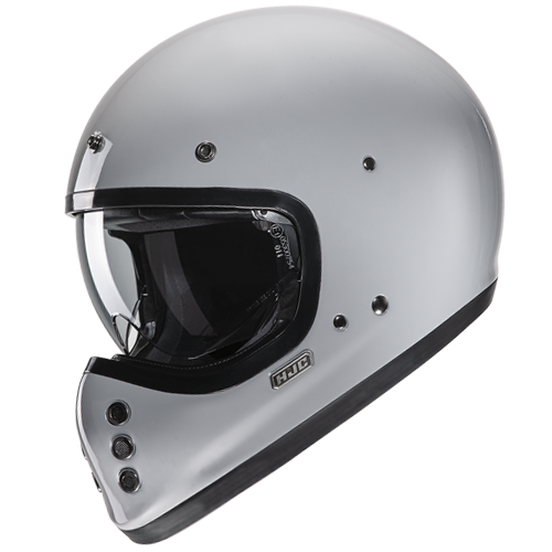 [17432306] HJC V60 N.GRAY (XS)