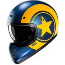 Casco HJC V60 Nyx MC3SF