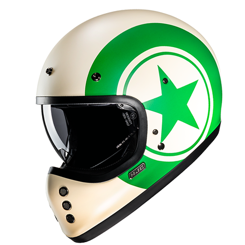 [17467406] HJC V60 NYX MC4SF (XS)