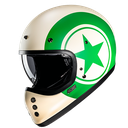 Casco HJC V60 Nyx MC4SF