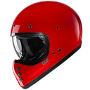 Casco HJC V60 Rouge Profond Rojo Intenso
