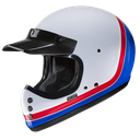 Casco HJC V60 Scoby MC21