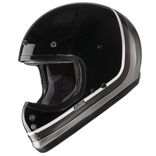 Casco HJC V60 Scoby MC5