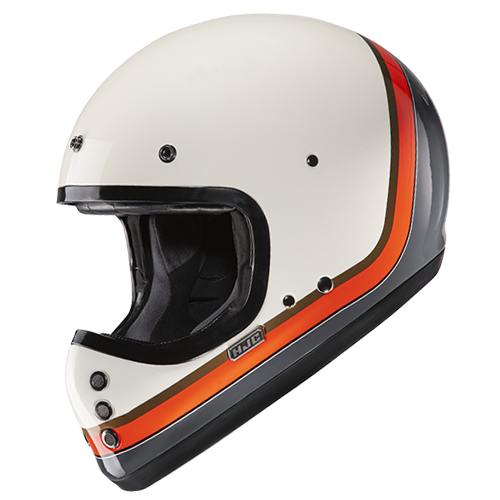 [17440706] HJC V60 SCOBY MC7 (XS)