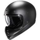 Casco HJC V60 Semi Mate Negro
