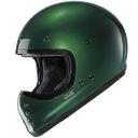 Casco HJC V60 Vert Profond Verde Intenso