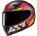 HJC Y10 FRANK MC1SF