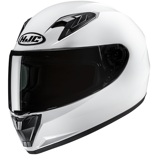 Casco HJC Y10 Blanco Perla