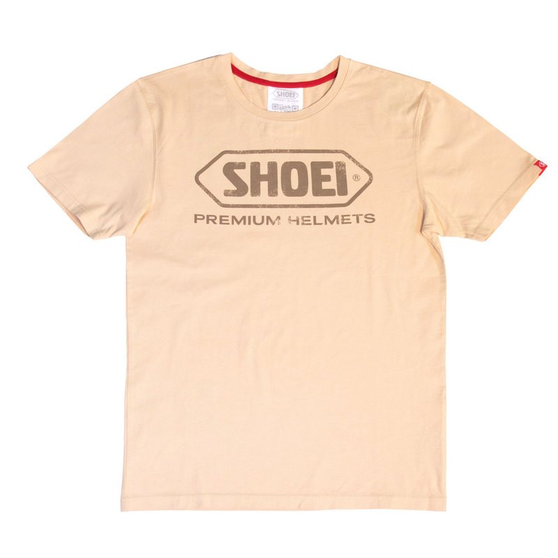 [SHTSHIRT053] Shoei Camiseta Shoei Manga Corta Arena (S)