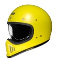 Casco Jet Shoei EX-ZERO Amarillo