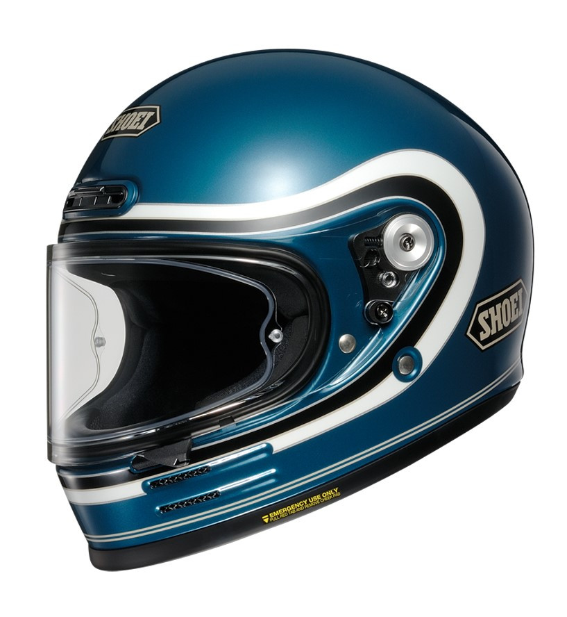 [CSGLA061123] Casco Shoei Glamster 06 Bivouac Tc2
