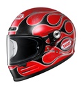 SHOEI Casco Shoei Glamster 06 Blast Tc1