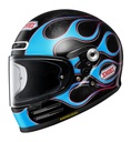 SHOEI Casco Shoei Glamster 06 Blast Tc2