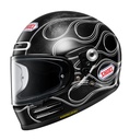 Casco Integral Shoei Glamster 06 Blast TC5