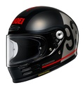 SHOEI Casco Shoei Glamster 06 Mm93 Collection Classic Tc5