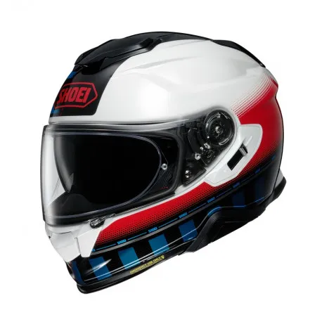 [CSGTA234107] Casco Integral Shoei GT-AIR 2 Tesseract TC10