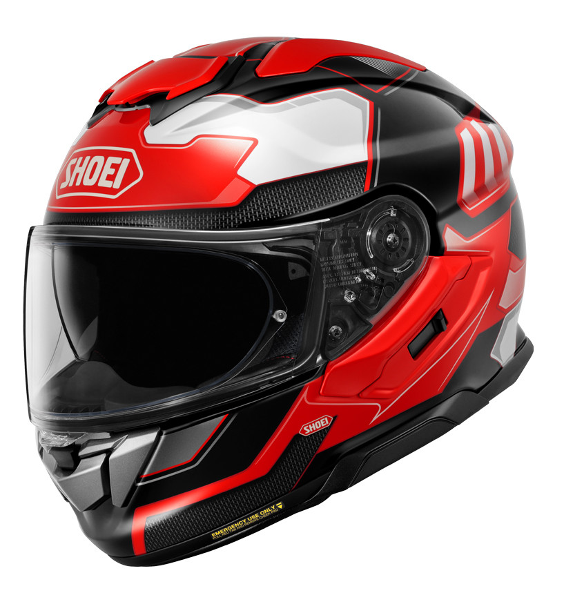 Casco Integral Shoei GT-AIR 3 Agility TC1