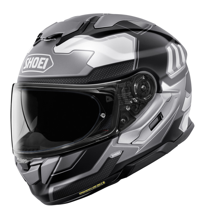 Casco Integral Shoei GT-AIR 3 Agility TC5