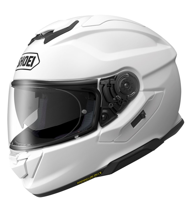 [CSGTA30002] SHOEI Casco Shoei Gt-Air 3 Blanco (XS)