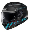 Casco Integral Shoei GT-AIR 3 Discipline TC2