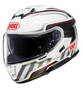 Casco Integral Shoei GT-AIR 3 Discipline TC6